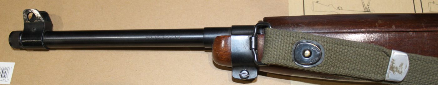Carabine 22 Occasion Le Bon Coin Carabine M1 erma 22lr – Boutique des Loisirs