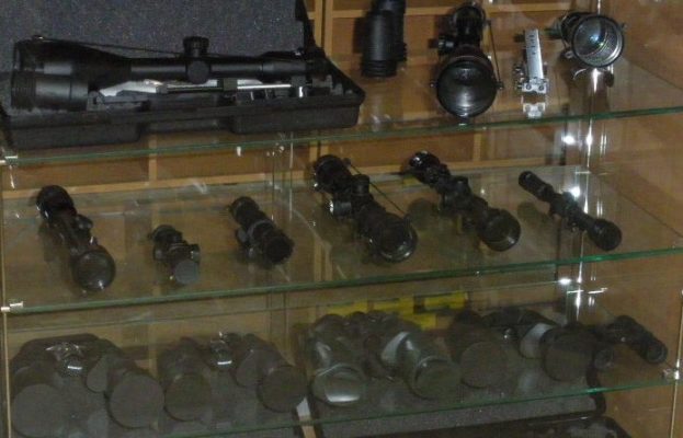 Optiques